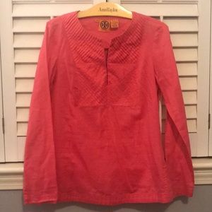 Tory Burch tunic